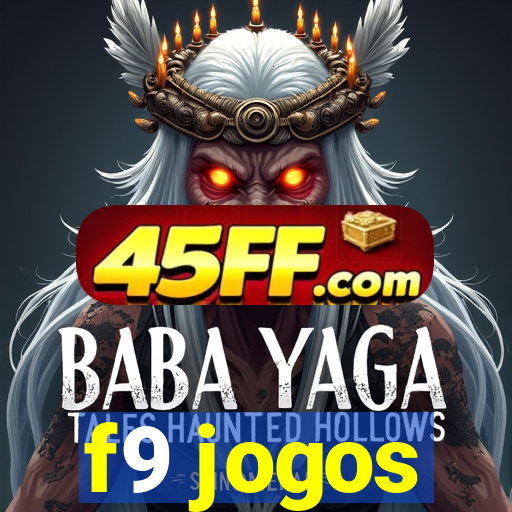 f9 jogos